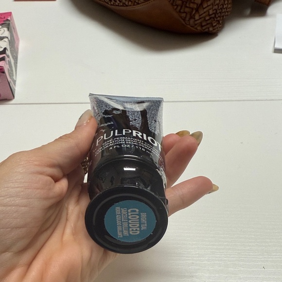 Pulp Riot Clouded Hair Color - Picture 4 of 4